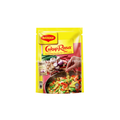 MAGGI CUKUP RASA 500GM