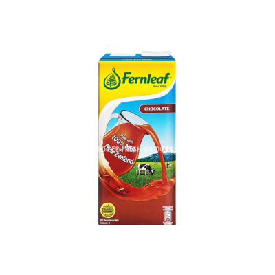 FERNLEAF CHOCOLATE 1L