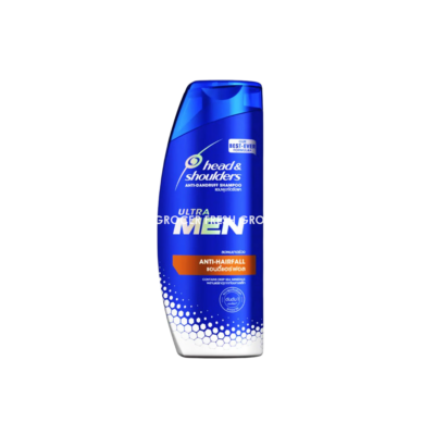 HEAD & SHOULDERS MEN ANTI HAIR FALL SHAMPOO 315ML