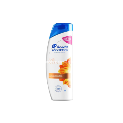 HEAD & SHOULDERS SHAMPOO 330ML ANTI HAIRFALL