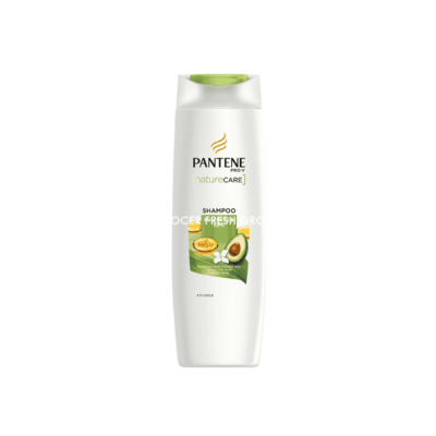 PANTENE SHAMPOO 300ML FULLNESS & LIFE