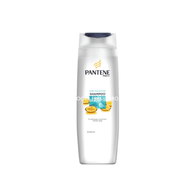 PANTENE SHAMPOO 320ML AQUA PURE