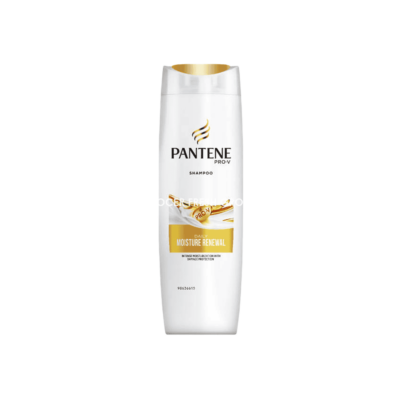 PANTENE SHAMPOO 300ML  DAILY MOISTURE REPAIR