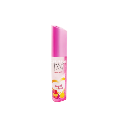 IZZI BODY MIST SWEET LOVE 100ML