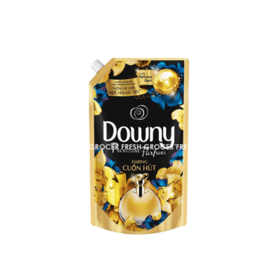 DOWNY FABRIC SOFTENER 530ML REFILL DARING