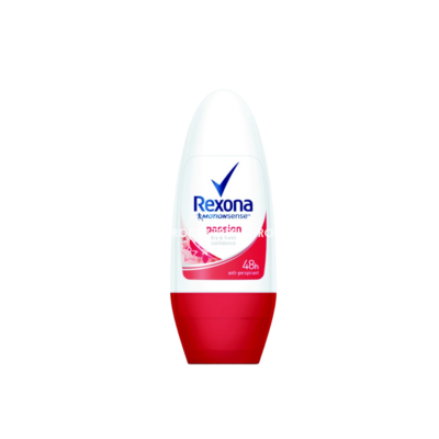 REXONA ROLL ON WOMEN PASSION 50ML