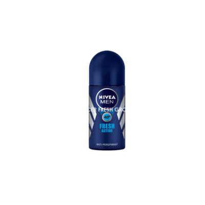 NIVEA MEN ROLL ON FRESH 25ML