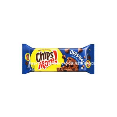 CHIPSMORE ORIGINAL CHOCOLATE CHIP COOKIES 153GM