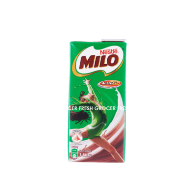 NESTLE MILO ACTIVE GO 1L