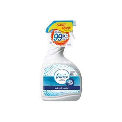 FEBREZE AMBI PUR 800ML BOTTLE EXTRA STRENGTH