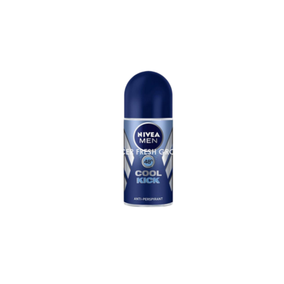 NIVEA MEN ROLL ON COOL KICK 25ML