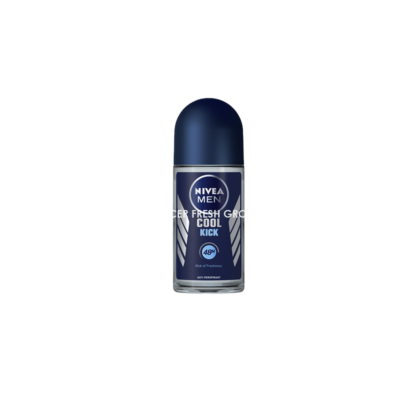 NIVEA MEN ROLL ON COOL KICK 50ML