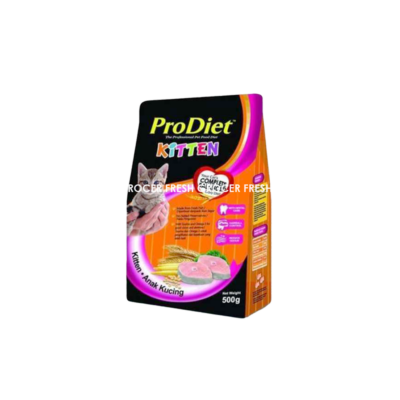 PRODIET KITTEN 500GM