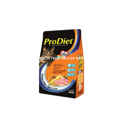 PRODIET OCEAN FISH 500GM