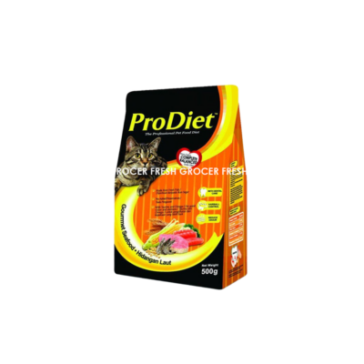 PRODIET GOURMET SEAFOOD 500GM