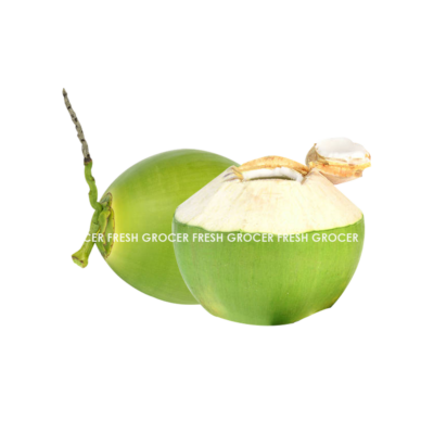 KELAPA MUDA HIJAU 1 PCS