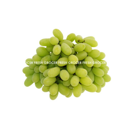 GRAPE GREEN SEEDLESS 500GM/PACK