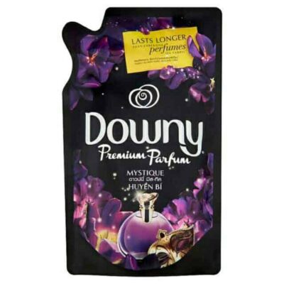 DOWNY FABRIC SOFTENER 530ML REFILL MYSTIQUE