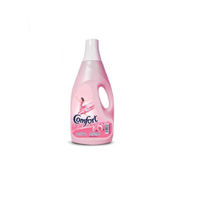 COMFORT DILUTE SOFTENER KISS OF FLOWERS 2L (BOTTLE)