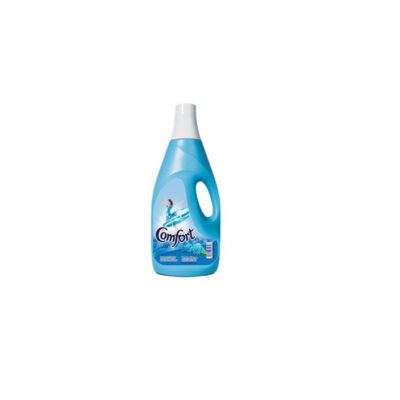 COMFORT DILUTE SOFTENER TOUCH OF LOVE  2L (BOTTLE)