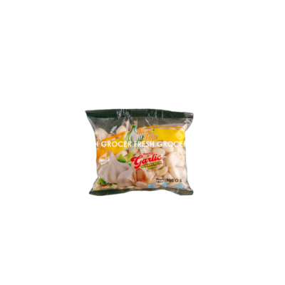 BAWANG PUTIH KOPEK 500G/PACK