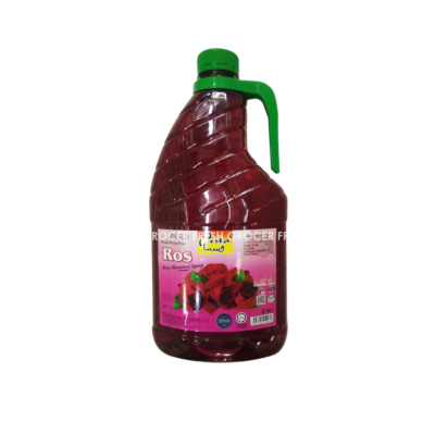 PESTA CORDIAL ROSE 2L