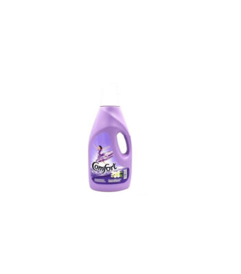 COMFORT DILUTE SOFTENER SENSE OF PLEASURE 2L (BOTTLE)