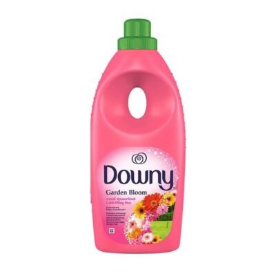 DOWNY FABRIC SOFT 900ML BOTTLR GARDEN BLOOM