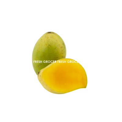 MANGO SUSU GOLD 2PCS