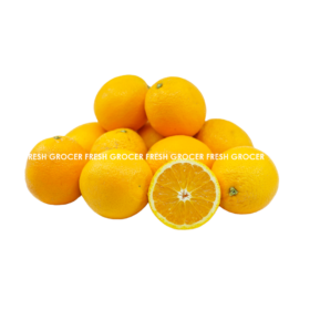 ORANGE VALENCIA SA 10'S/PACK