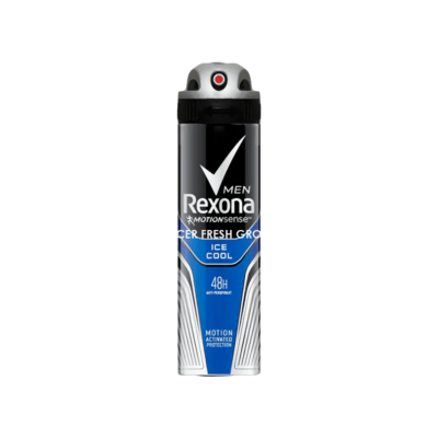 REXONA SPRAY MEN 150ML XTRA COOL