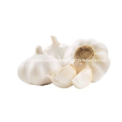 BAWANG PUTIH 500GM +/-