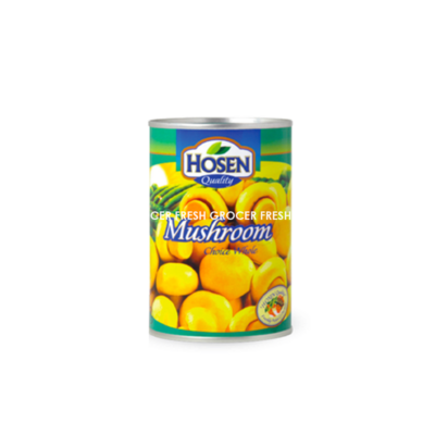 HOSEN MUSHROOM (CHOICE WHOLE) 425GM