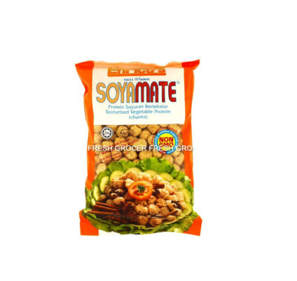 ENRICO'S SOYA MATE 250GM