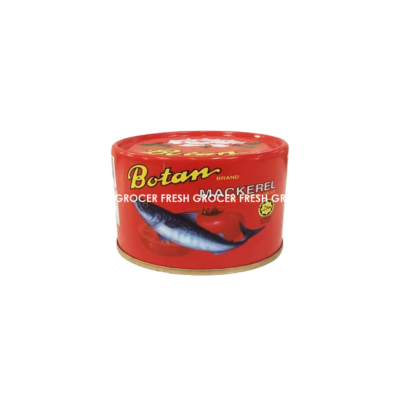 BOTAN MACKEREL 155GM