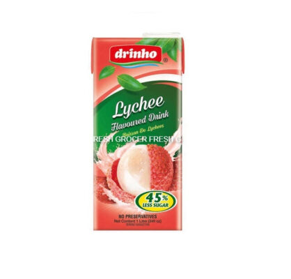 DRINHO LYCHEE  1L