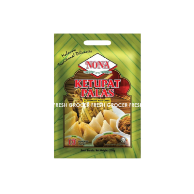 NONA KETUPAT PALAS 336GM