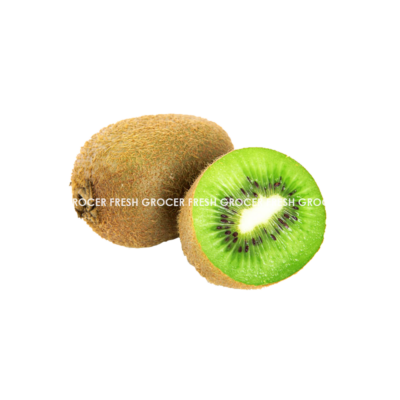 GREEN KIWI 6PCS/PACK