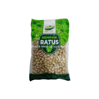 FG KACANG DHALL KUDA PUTIH 300GM +/-