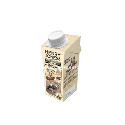 FARM FRESH UHT HENRY JONES 200ML