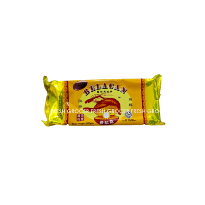 BELACAN (SHRIMP PASTE) 500GM