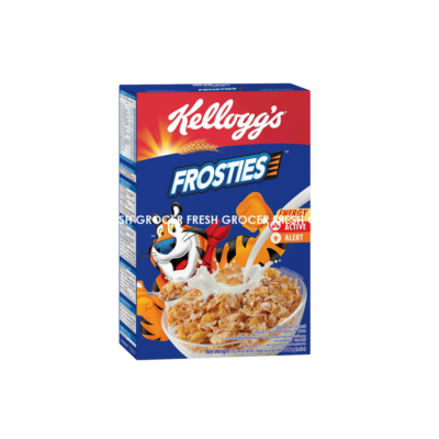 KELLOGGS FROSTIES 175GM