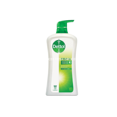 DETTOL SHOWER GEL 950ML BOTTLE ORIGINAL