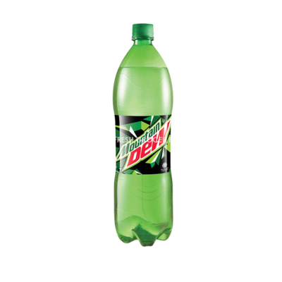 MOUNTAIN DEW 1.5L