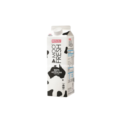 MARIGOLD MOO FRESH 1L