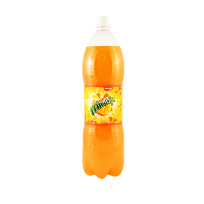 MIRINDA ORANGE 1.5L