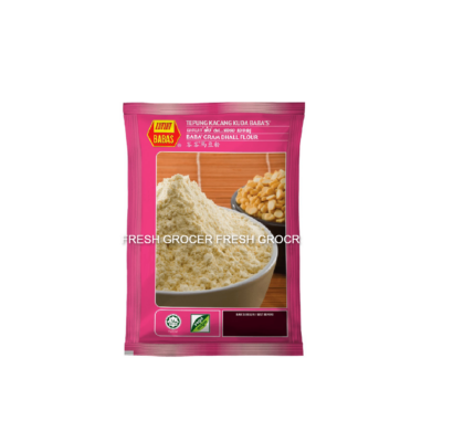 BABAS GRAM DHALL POWDER  500GM