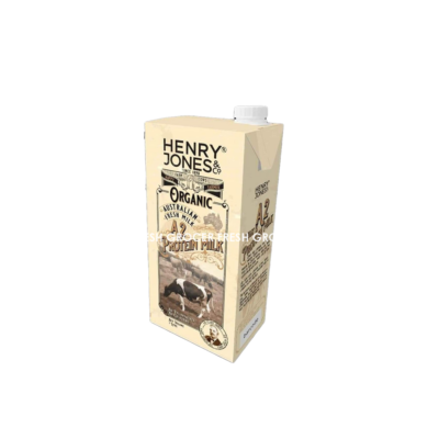 FARM FRESH UHT HENRY JONES 1L