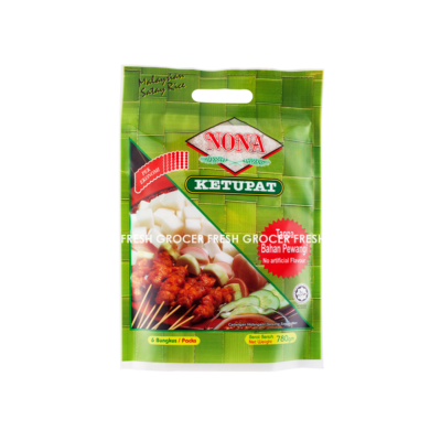 NONA KETUPAT (ECONOMY) 780GM