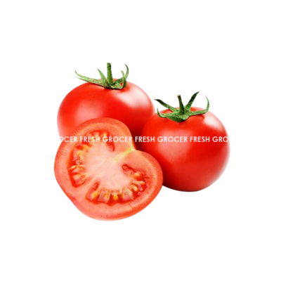 TOMATO 600GM/PKT